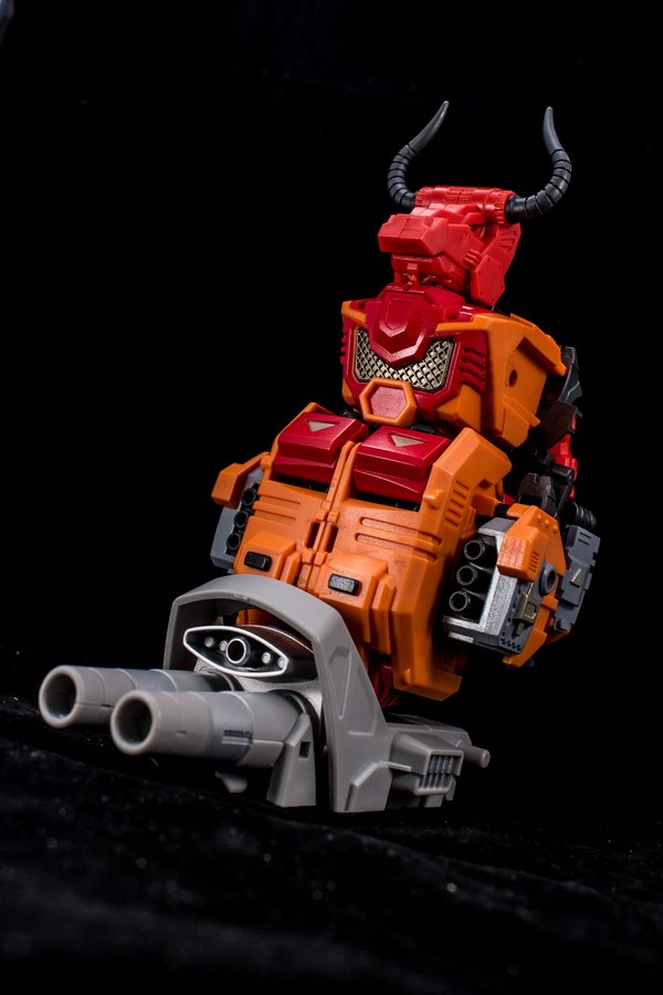  MasterMind Creations Feral Rex Bovis Full Colors Images  (44 of 50)